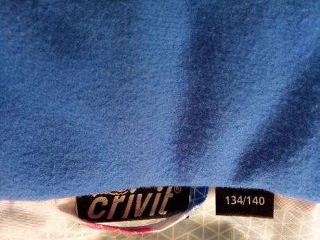 Lyžiarska bunda, crivit,134