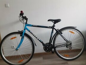 Pánsky bicykel kellys, kellys,28