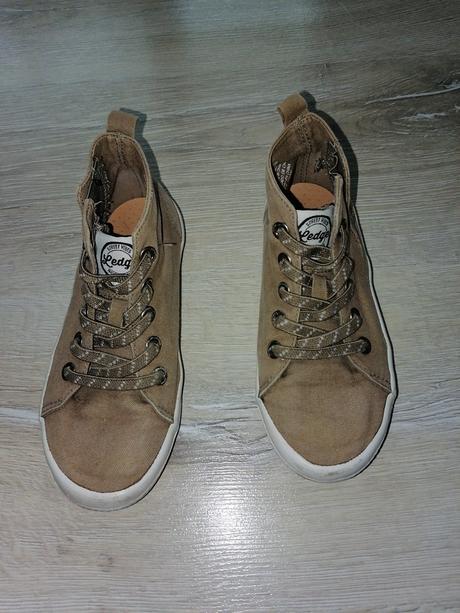 Predám tenisky (ortopedické vložky), h&m,30