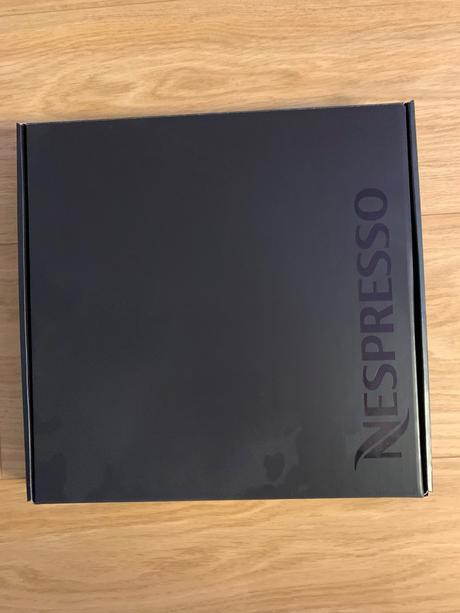 Obal na nespresso kapsuly, 