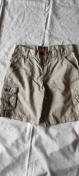 Šortky lee cooper 9/10rokov, lee cooper,146