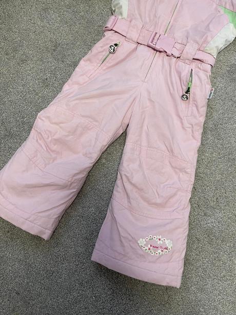 Kombinéza etirel vel.98, etirel,98