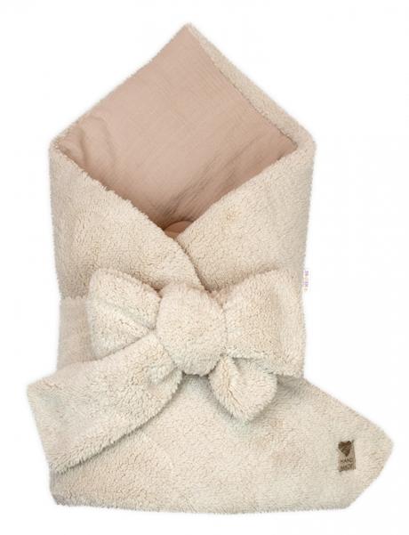 Luxusná obojstranná zavinovačka,