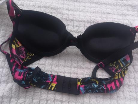 Steffy dámska podprsenka veľkosť 65a, 65a