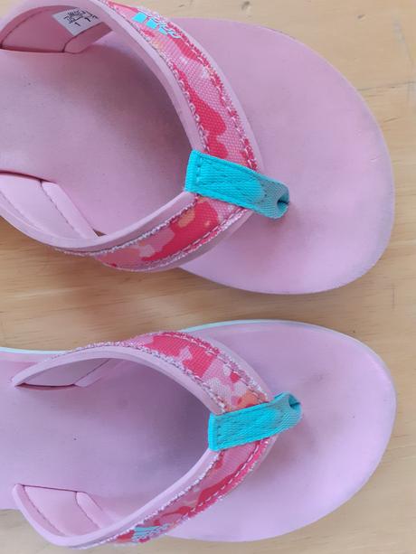 Šľapky adidas, adidas,33