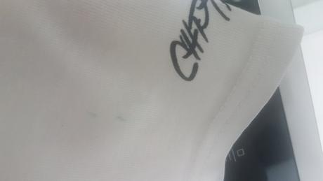 Chlapčenske tričko velk.134/140, chapter young,134