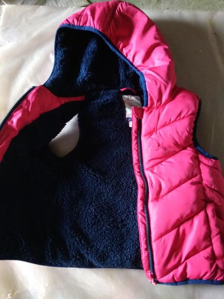 Vesta tepla, f&f,122