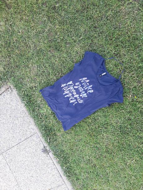 Tričko colours of the world velk. xs., xs