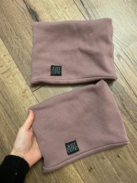 Nákrčník vhodne pre dvojičky 2ks, 92