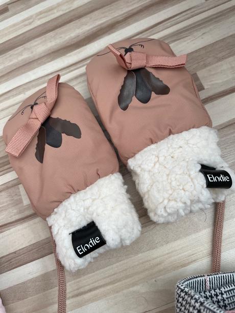 Elodie details detské rukavice, elodie details,74