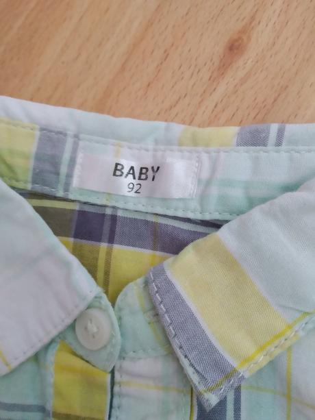 Košele na leto, pepco,86