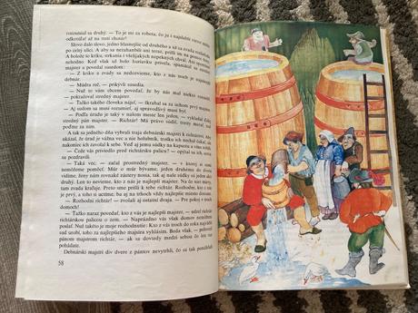 O krásnej zlatníkovej dcére (1988),