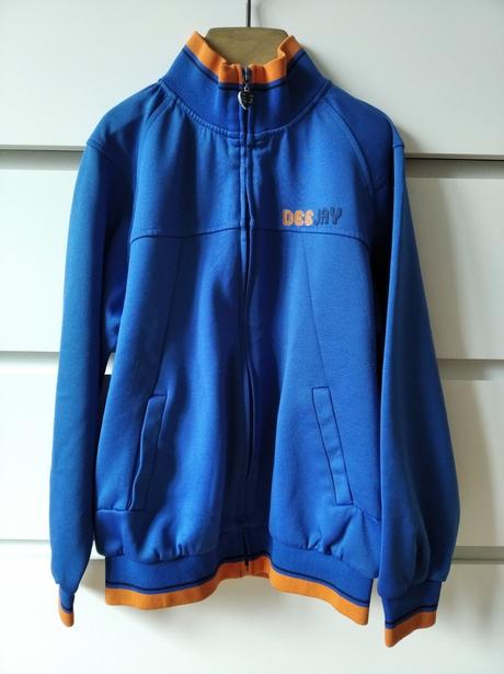 Mikina - veľ. 146, 146