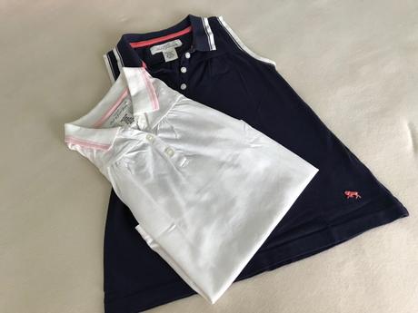 Tunika 2 ks, h&m,122