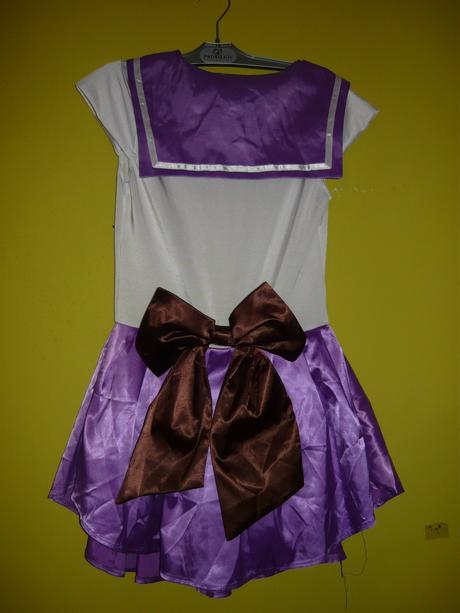 18m. šaty na karneval -m/l,