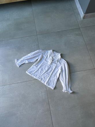 Zara blúzka, zara,116