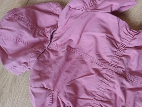 Bunda prechodná, h&m,110