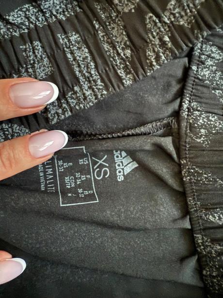 Adidas sortky, adidas,xs