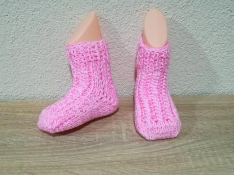 Detské ponožky 02, 20