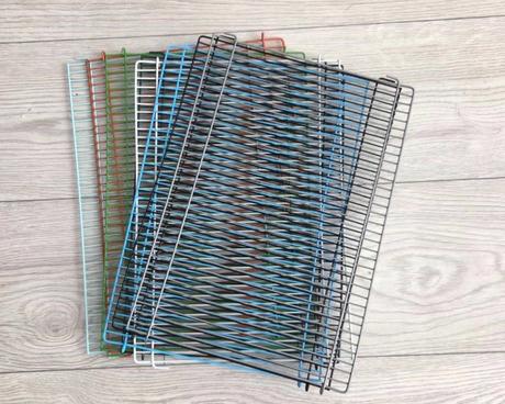 Výbeh pre škrečky a malé hlodavce, 