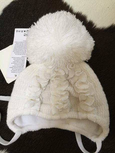 Zimná čiapka, 62