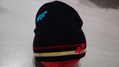 Detské čiapky do 1 r., 98