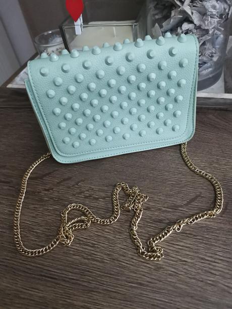 Kabelka mohito, mohito