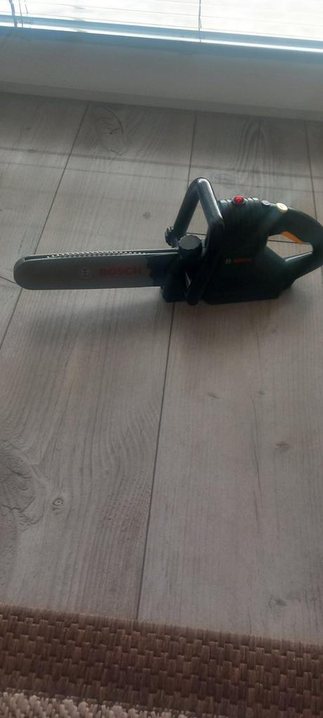 Detská píla bosch, 