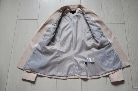 Dámske sako h&m, h&m,36