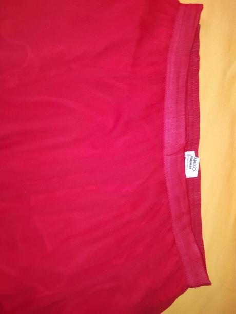 Letná sukňa mango l, mango,l