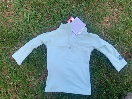 Nabaiji tričko do vody s uv ochranou, nabaiji,74