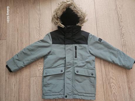 Zimná parka, next,116