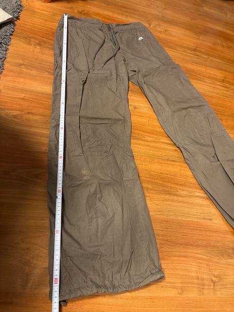 Nike nohavice, nike,m