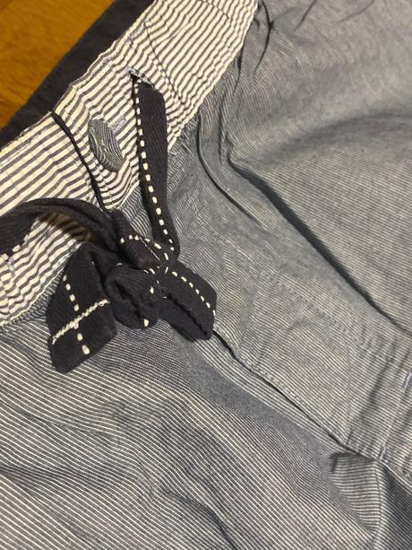 H&m - pánsky spodný diel pyžama, h&m,xl