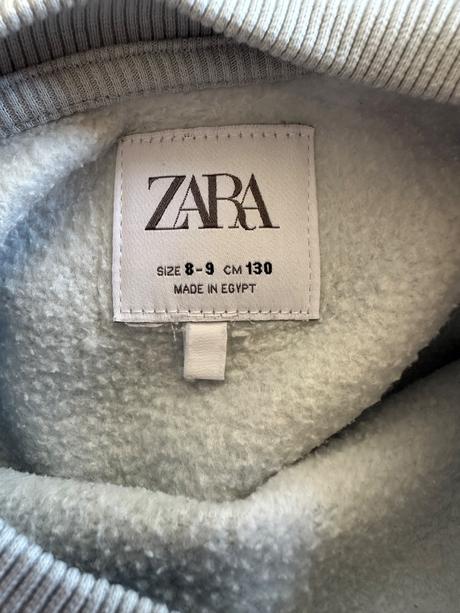 Mikina zara, zara,128