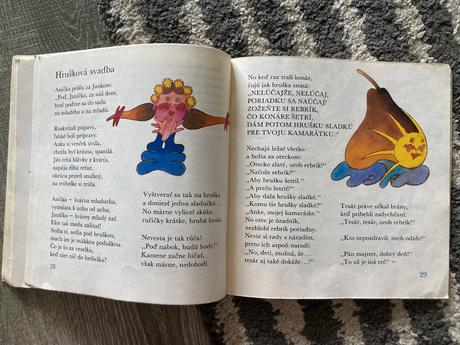 O tytíkovi dukátiky prvé vydanie (1982),