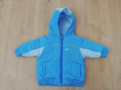 Zimná bunda nike, nike,74