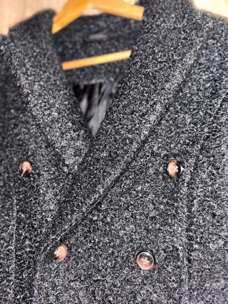 Kabat z bukle, bonprix,40