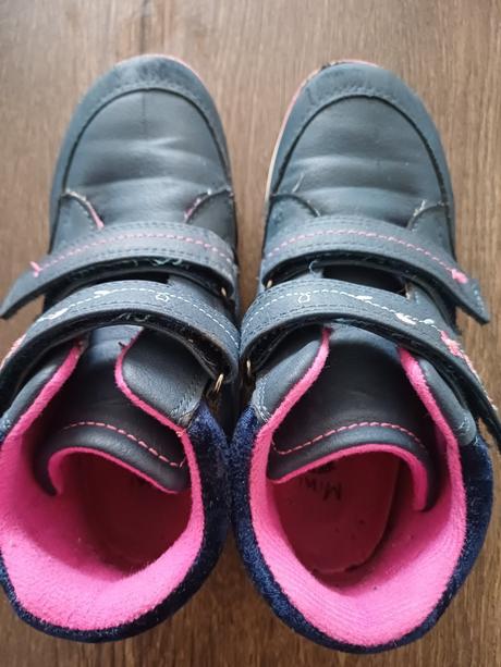 Jarné topánky, baťa,32