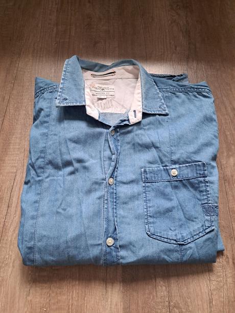 Panska košeľa, tom tailor,l