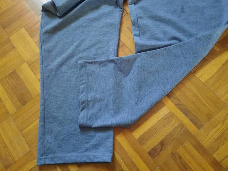 Pánske tepláky, 58