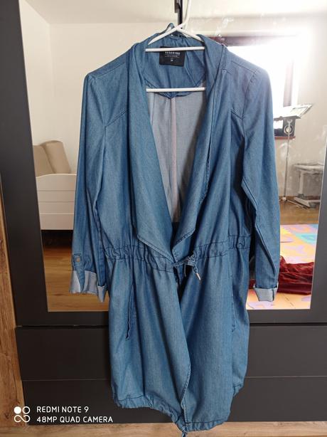 Bundička reserved, reserved,m