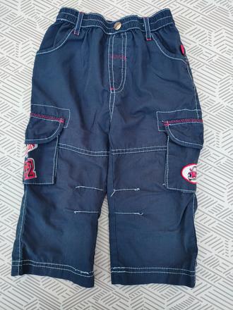 Letné nohavice, okay,86