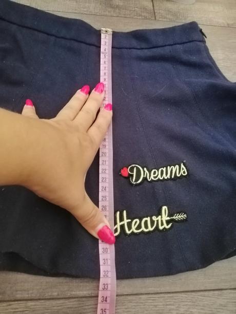 Zara sukňa, zara,140