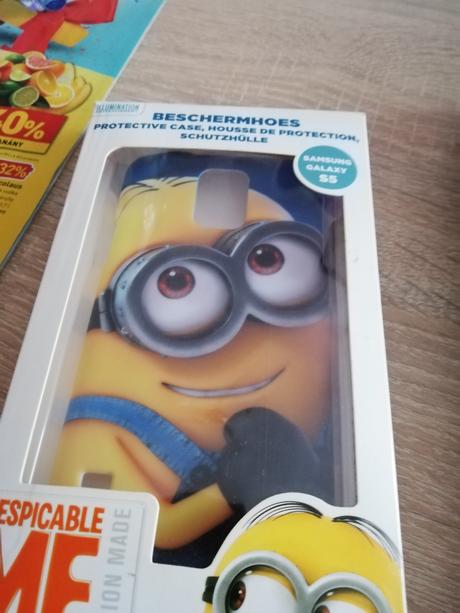 Kryt na mobil, samsung