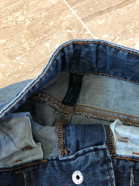 Clapcenske rifle benetton, benetton,140