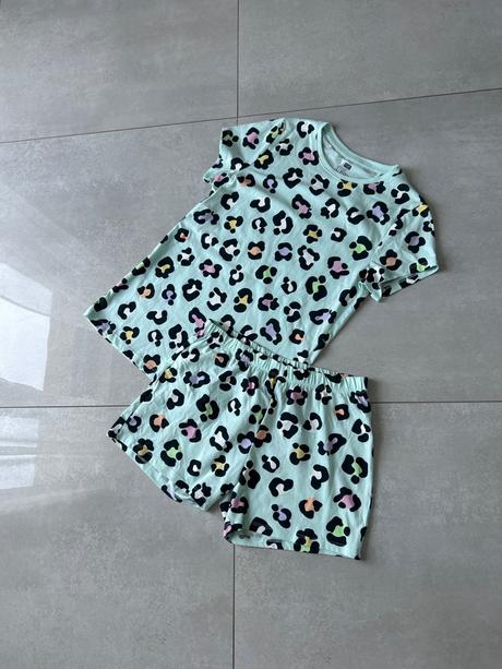 Pyžamko top stav, f&f,158