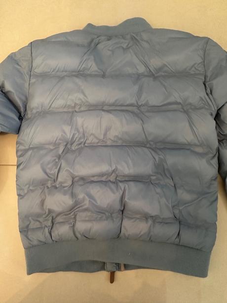 Bunda prechodná, reserved,134