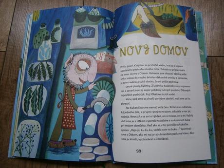 Kniha prečo fidlibum kuká, a nie je kukučka,