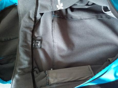 Chlapčenská bunda, 152